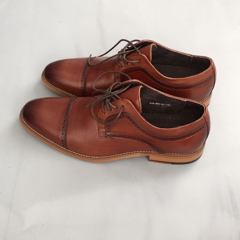 Stacy Adams Men's Dress Shoe